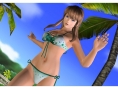 Dead or Alive Paradise : premières images