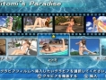 Dead or Alive Paradise : premières images