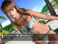Dead or Alive Paradise : premières images