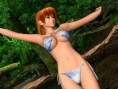Dead or Alive Paradise : Kasumi et Lisa prennent la pose