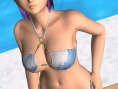 Dead or Alive Paradise: images and video