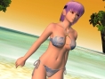 Dead or Alive Paradise: images and video