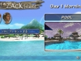 Dead or Alive Paradise : Kasumi fait sa belle