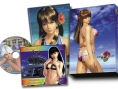 Dead or Alive Paradise : l'édition collector se montre
