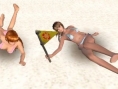 Dead or Alive Paradise : nouvelles images