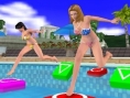 Dead or Alive Paradise : nouvelles images