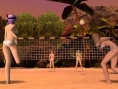 Dead or Alive Paradise : nouvelles images