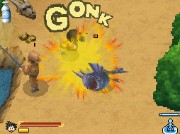 Dragon Ball Origins 2: new images