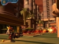 Ratchet & Clank 3 : Plus d'images