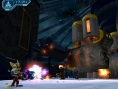 Ratchet & Clank 3 : Plus d'images