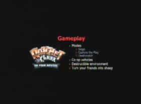 Ratchet & Clank 3 sera online