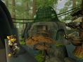 Ratchet and Clank 3 : images