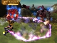 Ratchet and Clank 3 : images