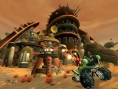 Ratchet and Clank 3 : plus d'images