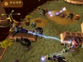 Ratchet and Clank 3 : plus d'images