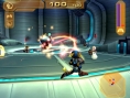 Ratchet and Clank 3 : plus d'images