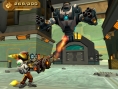 Ratchet and Clank 3 : plus d'images