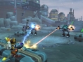 Ratchet & Clank : nouvelles images