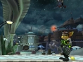 Ratchet & Clank : nouvelles images