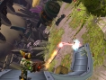 Ratchet & Clank : nouvelles images