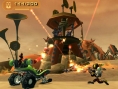 Ratchet & Clank 3 : le site