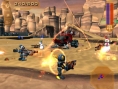 Ratchet & Clank 3 : le site