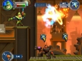 Ratchet & Clank 3 : le site