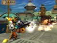 Ratchet & Clank 3 : le site