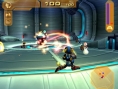 Ratchet & Clank 3 : le site