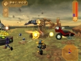 Ratchet & Clank 3 : le mode online