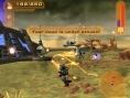 Ratchet & Clank 3 : le mode online