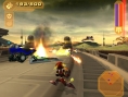 Ratchet & Clank 3 : le mode online