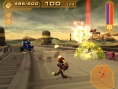 Ratchet & Clank 3 : le mode online
