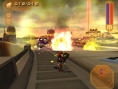 Ratchet & Clank 3 : le mode online