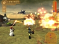 Ratchet & Clank 3 : le mode online