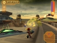 Ratchet & Clank 3 : le mode online