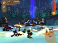 Ratchet & Clank 3 : le mode online
