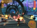 Ratchet & Clank 3 : le mode online