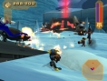 Ratchet & Clank 3 : le mode online