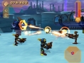 Ratchet & Clank 3 : le mode online