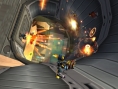Ratchet & Clank 3 : le mode online