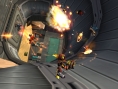 Ratchet & Clank 3 : le mode online