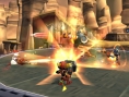 Ratchet & Clank 3 : le mode online