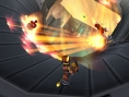 Ratchet & Clank 3 : le mode online
