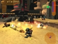 Ratchet & Clank 3 : le mode online