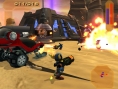 Ratchet & Clank 3 : le mode online