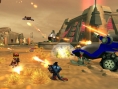 Ratchet & Clank 3 : le mode online