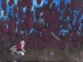 Naruto Ninja Storm 2 : une poignée d'images