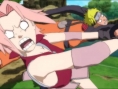 Naruto Ninja Storm 2 : une poignée d'images