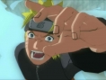 Naruto Ninja Storm 2 : une poignée d'images